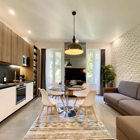 Maxim - Easy Apartment *