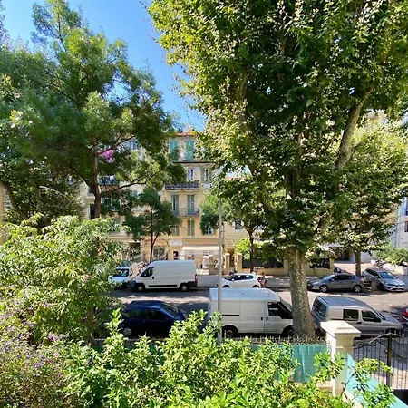 Apartment Maxim - Easy *