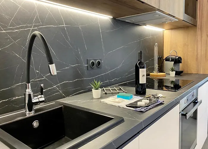 Lägenhet Maxim - Easy Nice