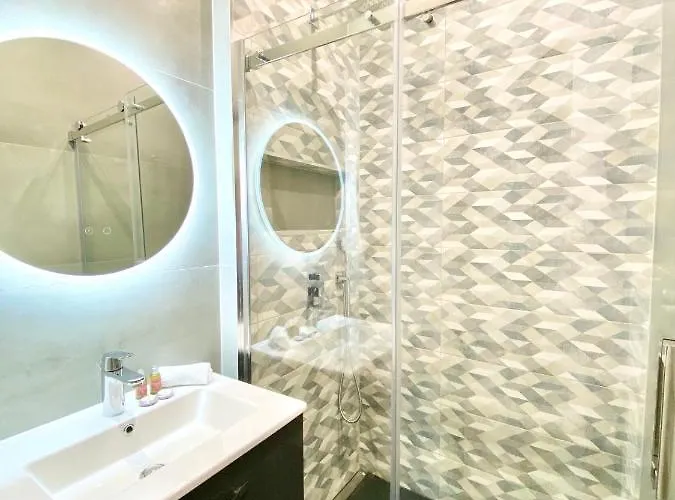 Maxim - Easy Lägenhet Nice