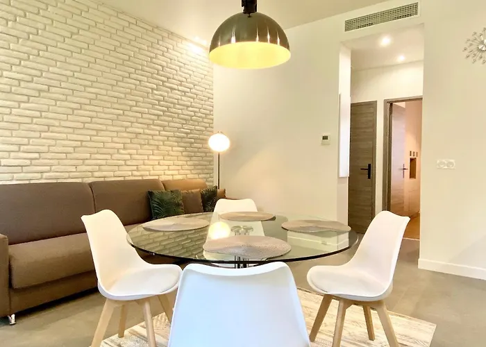 Lägenhet Maxim - Easy Nice