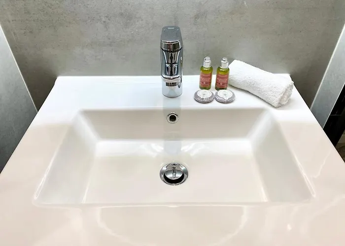 Maxim - Easy Lägenhet *