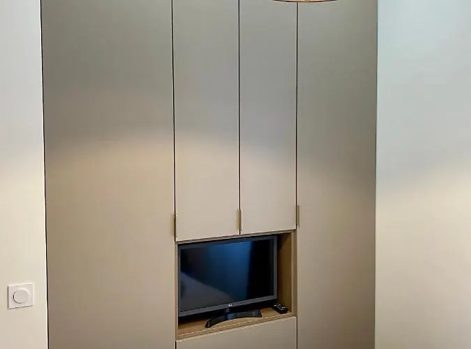 Lägenhet Maxim - Easy