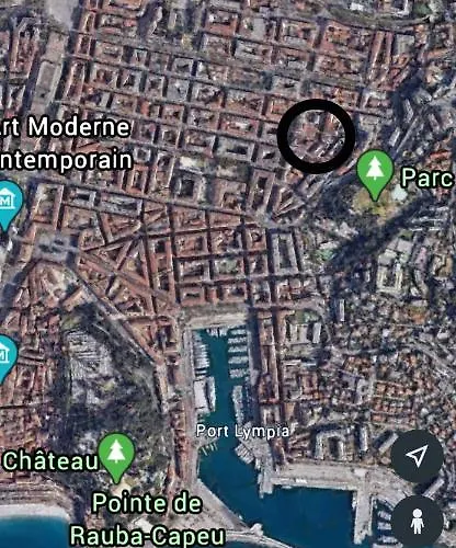 Maxim - Easy Lägenhet