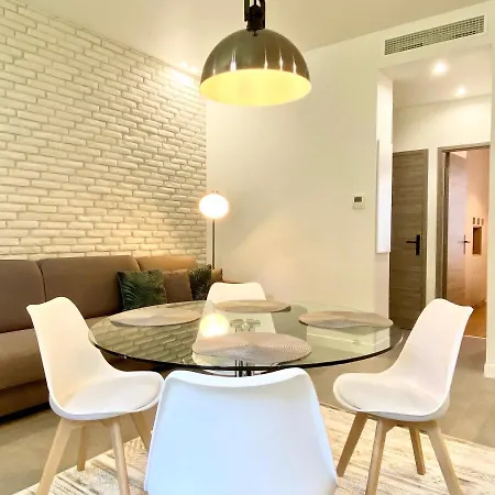 Apartment Maxim - Easy Nizza