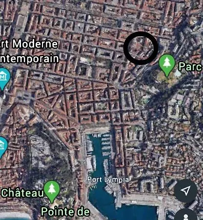 Maxim - Easy Apartment