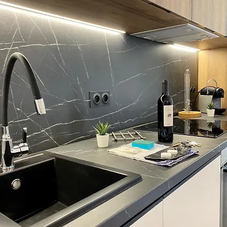 Appartement Maxim - Easy Nice