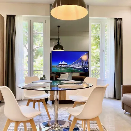 Maxim - Easy Appartement Nice