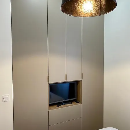 Appartement Maxim - Easy